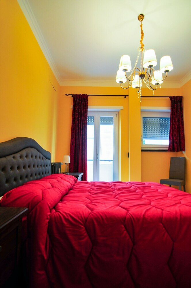 Apartamento Casa Vacanze Katiuscia