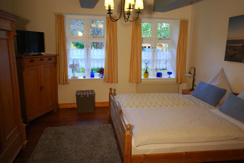 Hotel - Pension Altes Pastorat