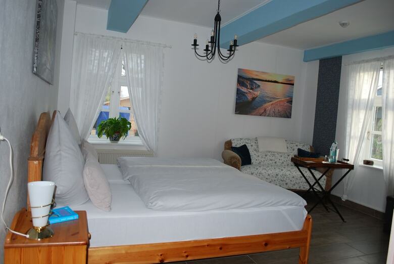 Hotel - Pension Altes Pastorat