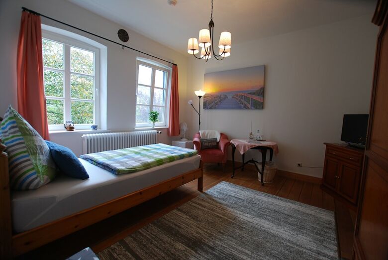 Hotel - Pension Altes Pastorat