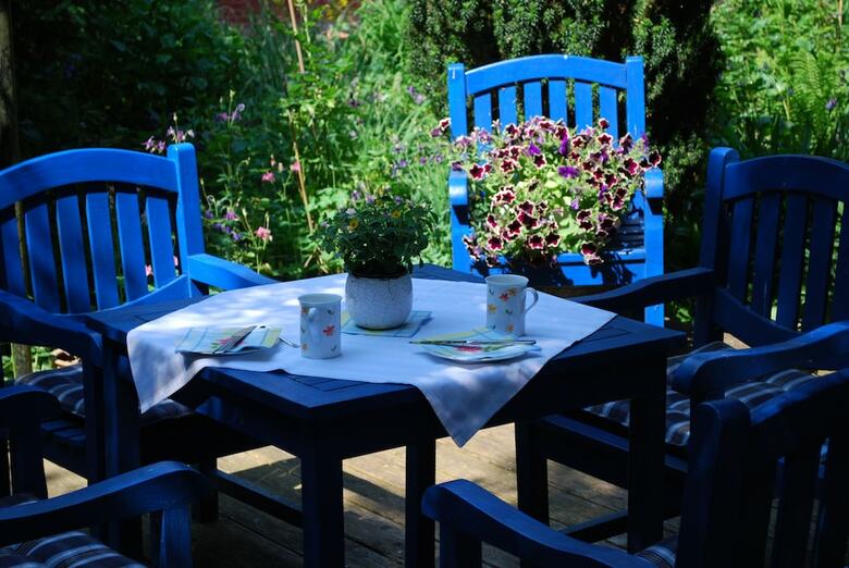 Hotel - Pension Altes Pastorat