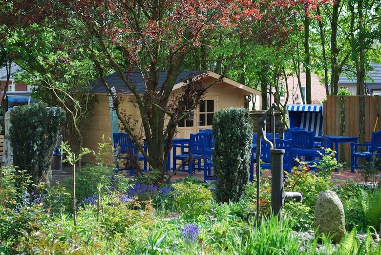 Hotel - Pension Altes Pastorat