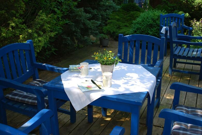Hotel - Pension Altes Pastorat