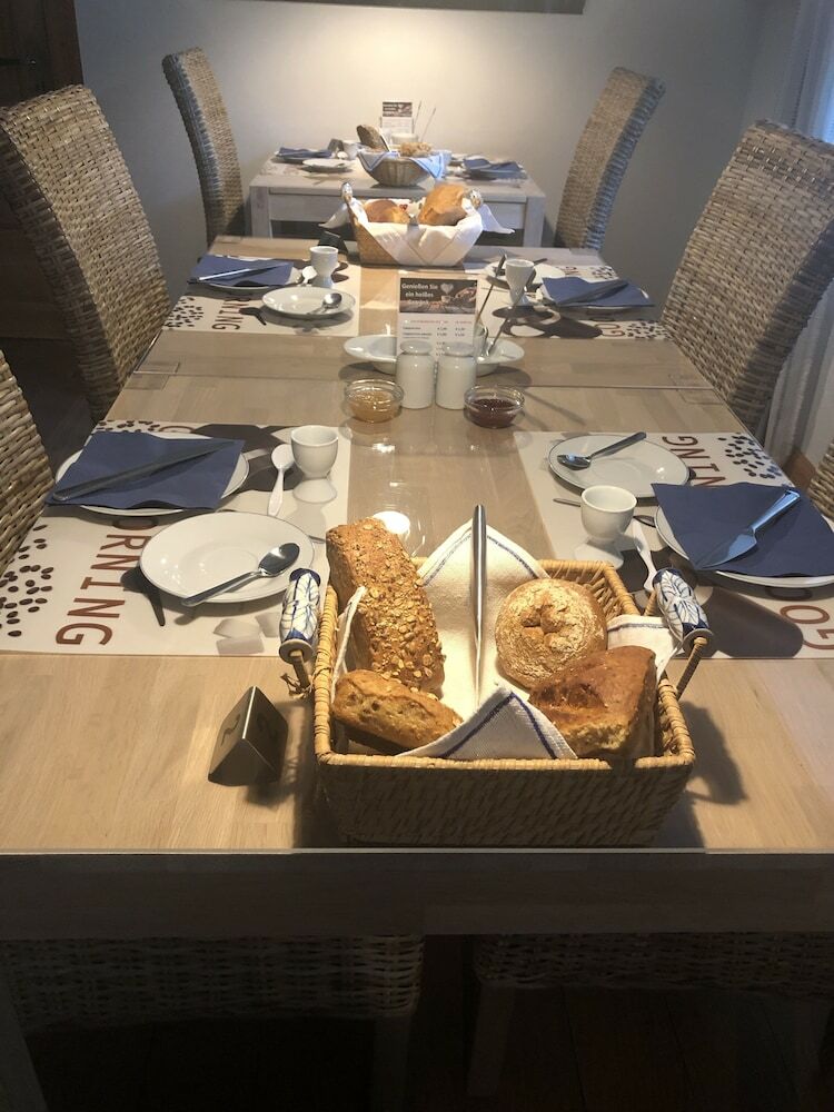 Hotel - Pension Altes Pastorat