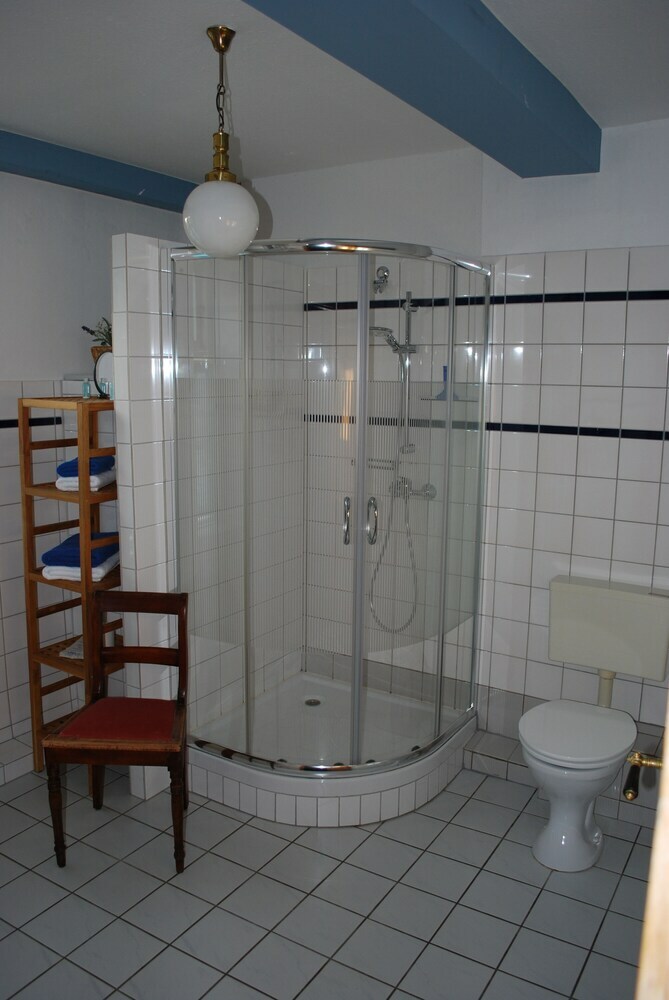 Hotel - Pension Altes Pastorat