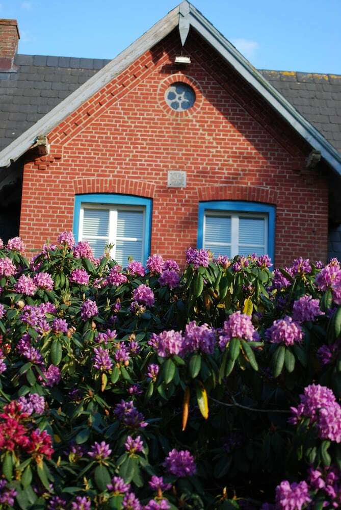 Hotel - Pension Altes Pastorat