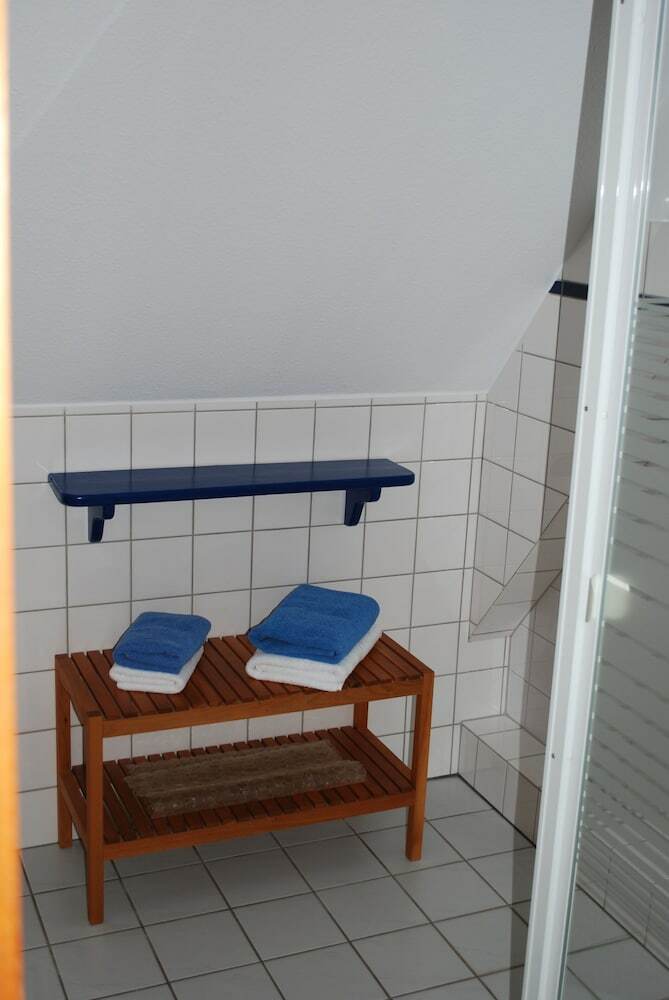 Hotel - Pension Altes Pastorat