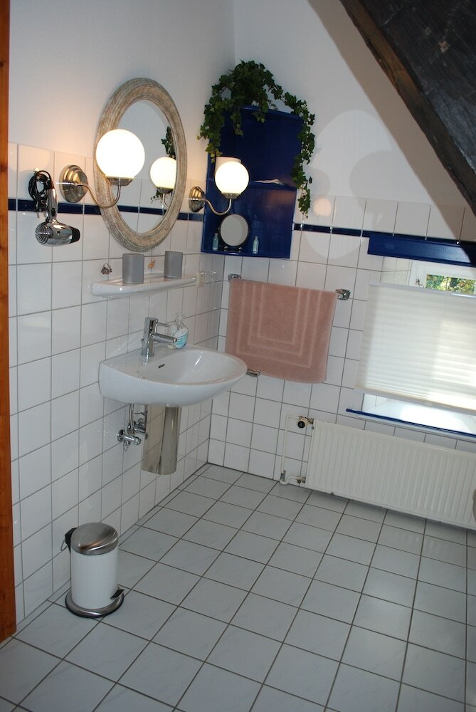 Hotel - Pension Altes Pastorat