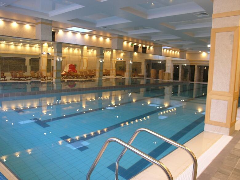 Aparthotel 7 Pools Spa & Apartments