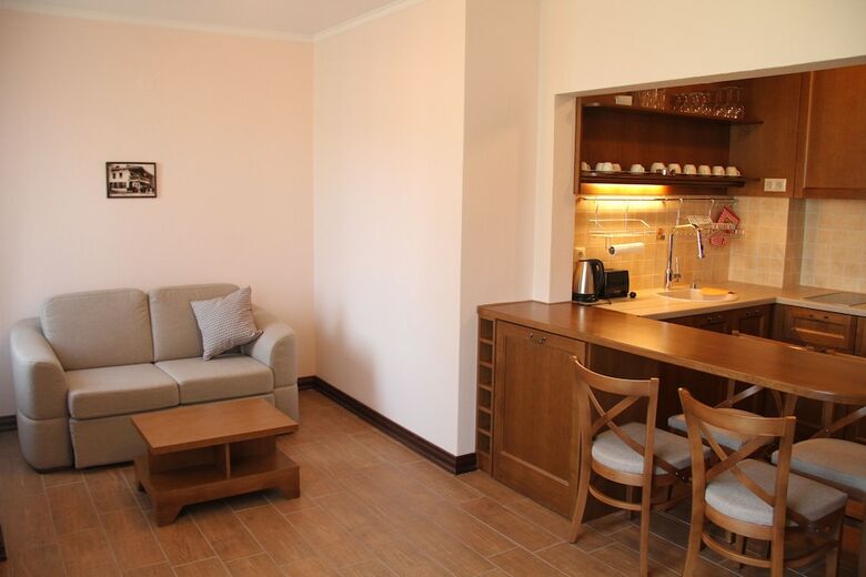 Aparthotel 7 Pools Spa & Apartments