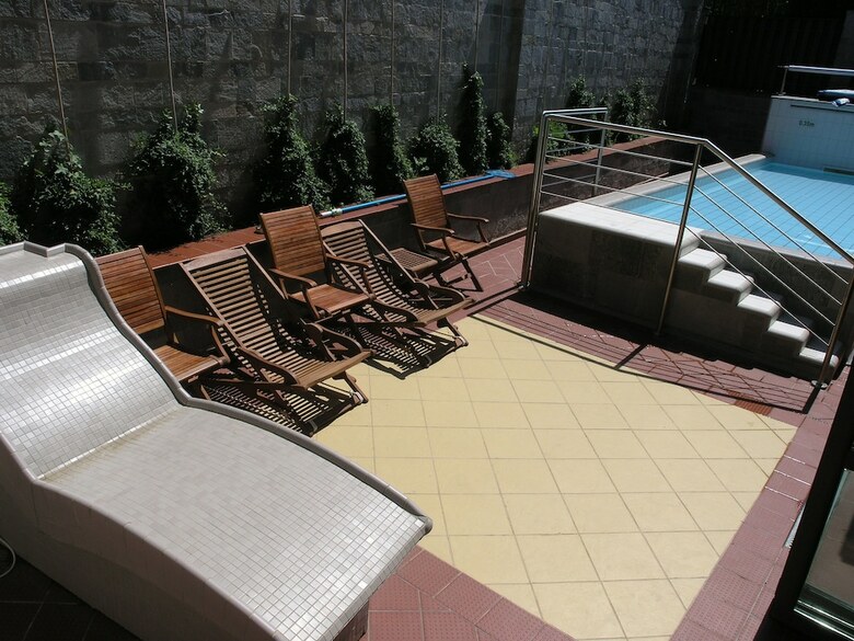 Aparthotel 7 Pools Spa & Apartments