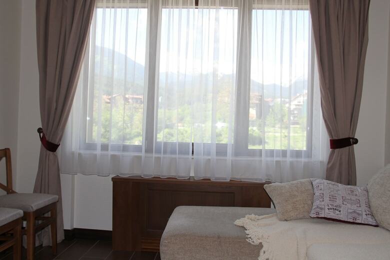 Aparthotel 7 Pools Spa & Apartments