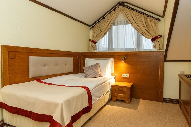 Aparthotel 7 Pools Spa & Apartments