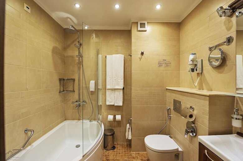 Aparthotel 7 Pools Spa & Apartments