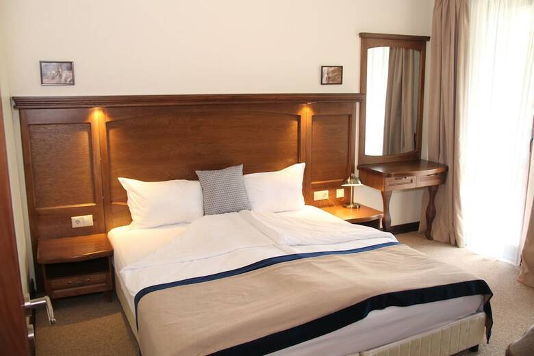 Aparthotel 7 Pools Spa & Apartments