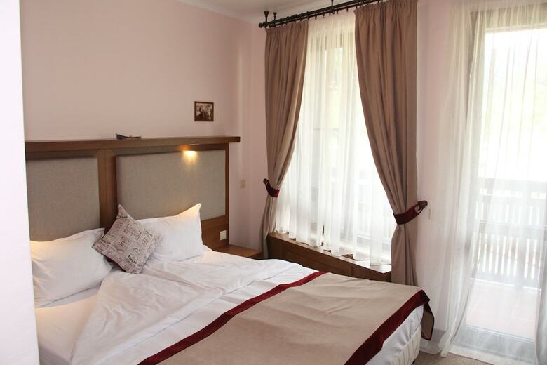 Aparthotel 7 Pools Spa & Apartments