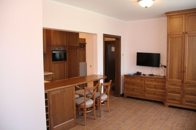 Aparthotel 7 Pools Spa & Apartments