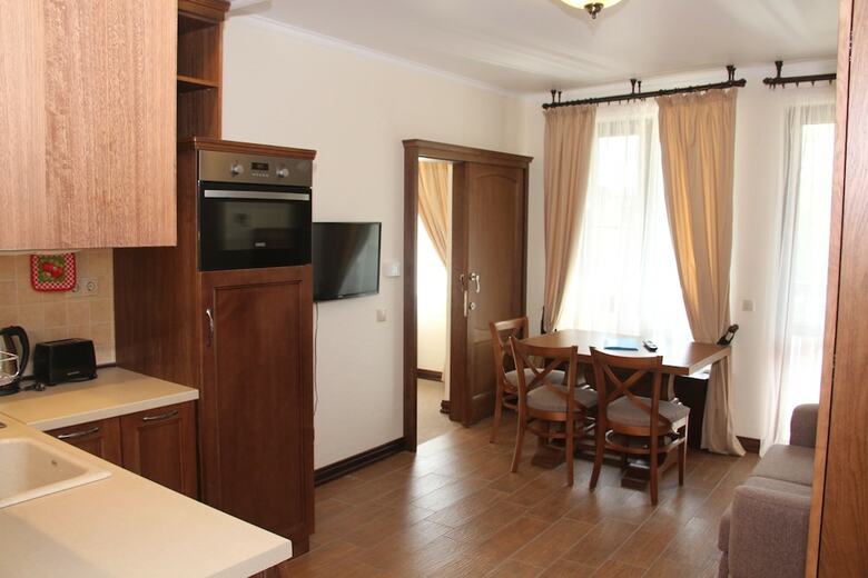 Aparthotel 7 Pools Spa & Apartments