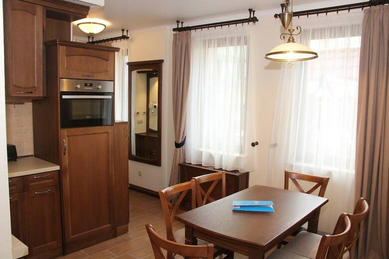 Aparthotel 7 Pools Spa & Apartments