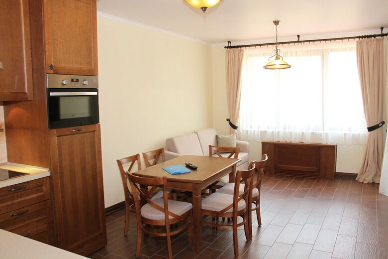 Aparthotel 7 Pools Spa & Apartments
