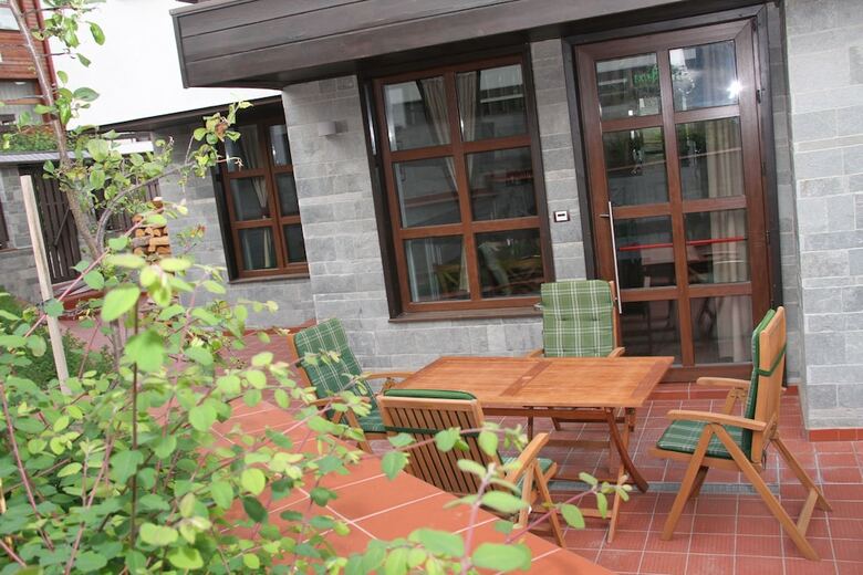 Aparthotel 7 Pools Spa & Apartments
