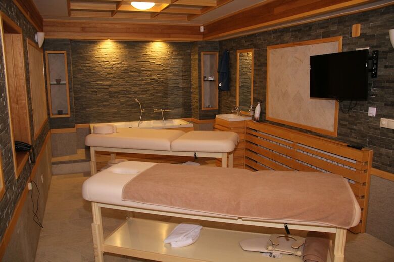 Aparthotel 7 Pools Spa & Apartments