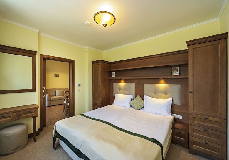 Aparthotel 7 Pools Spa & Apartments