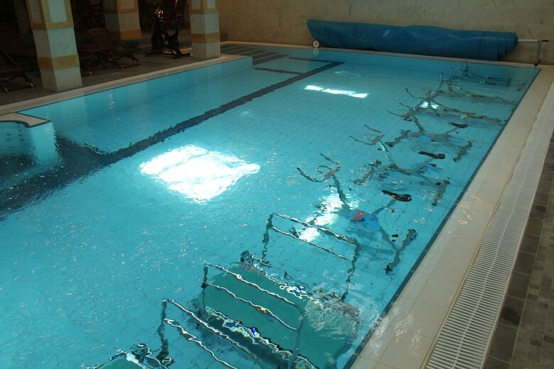 Aparthotel 7 Pools Spa & Apartments
