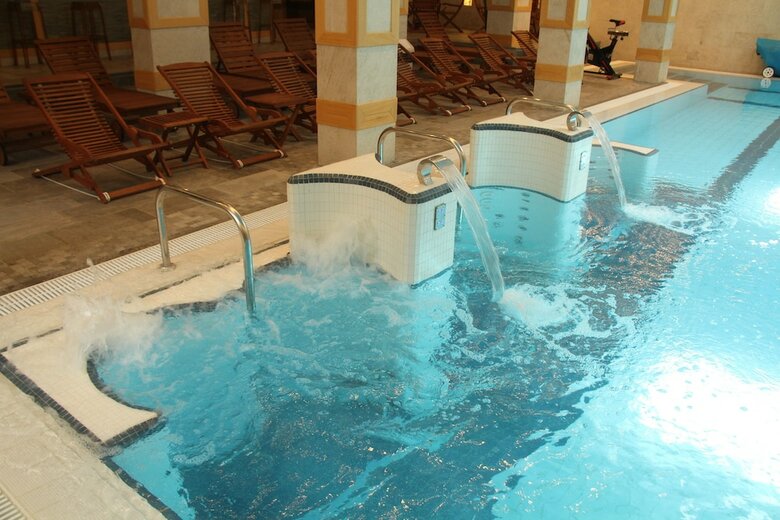 Aparthotel 7 Pools Spa & Apartments