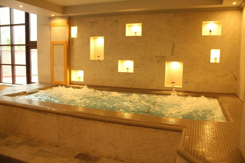 Aparthotel 7 Pools Spa & Apartments