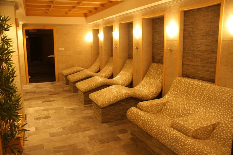 Aparthotel 7 Pools Spa & Apartments