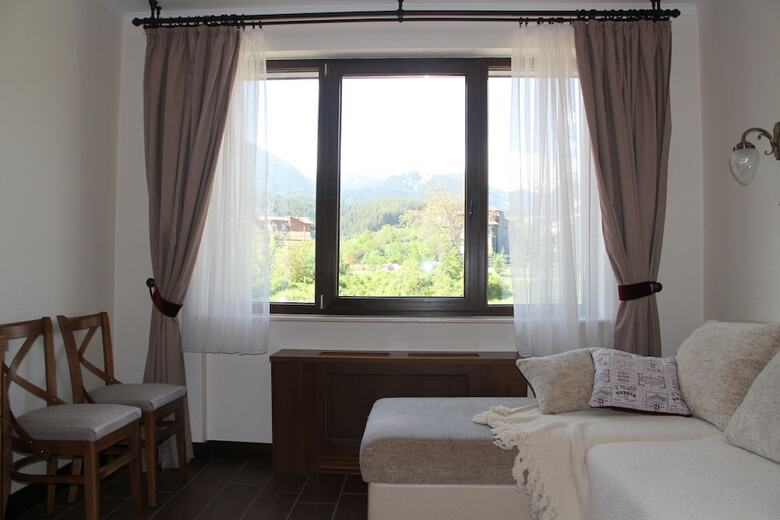 Aparthotel 7 Pools Spa & Apartments