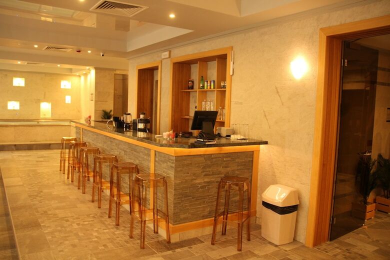 Aparthotel 7 Pools Spa & Apartments