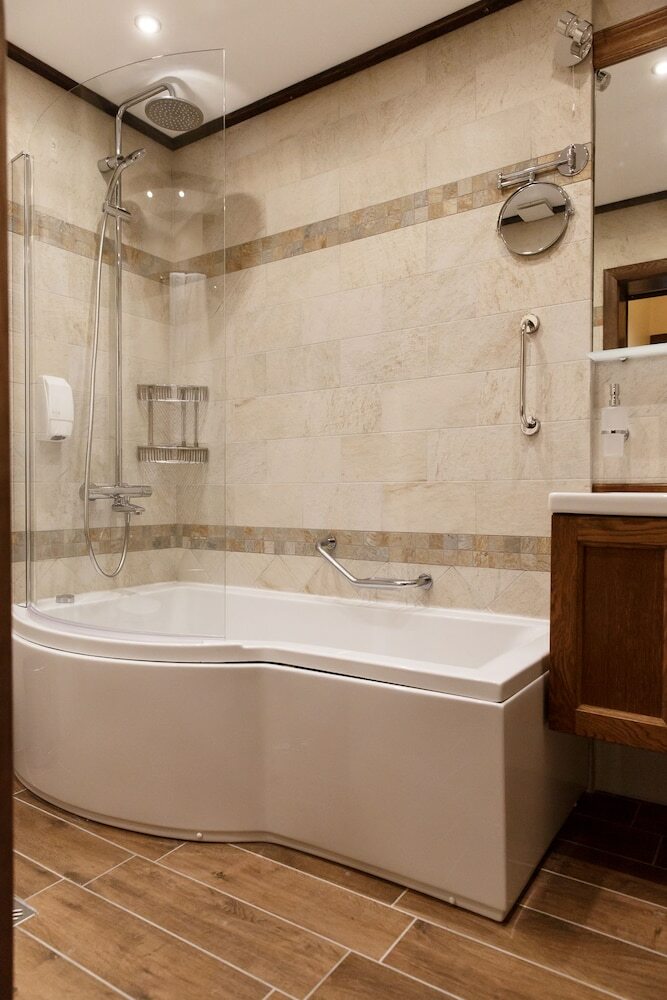 Aparthotel 7 Pools Spa & Apartments