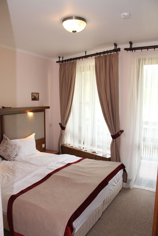 Aparthotel 7 Pools Spa & Apartments