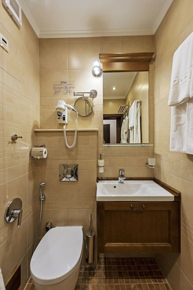 Aparthotel 7 Pools Spa & Apartments