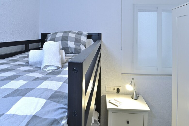 Apartamentos Myflats Incity
