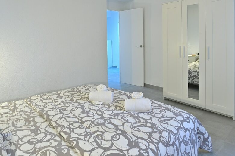 Apartamentos Myflats Incity