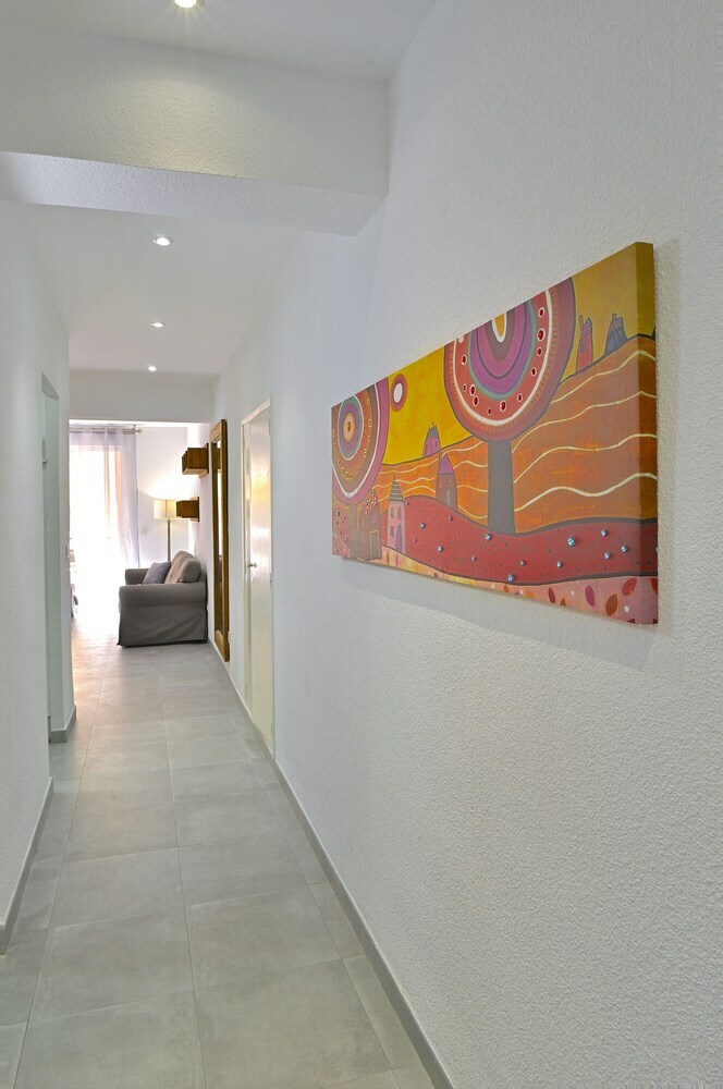 Apartamentos Myflats Incity