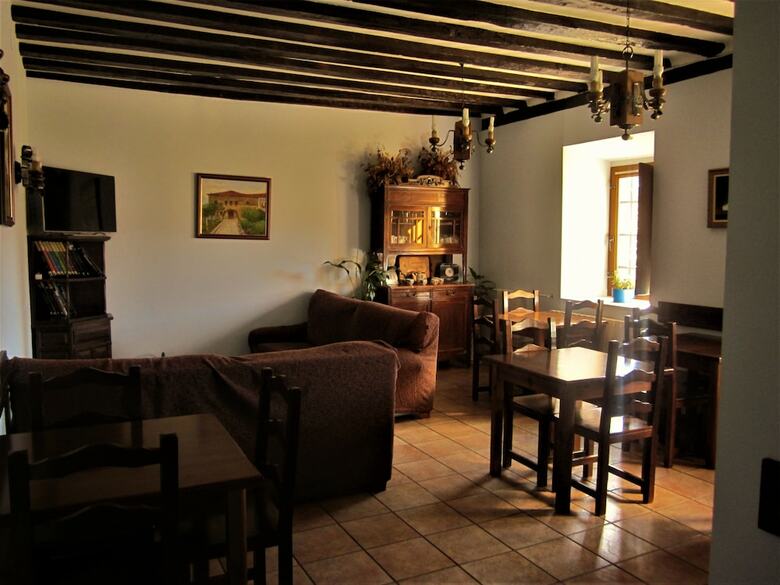 Agroturismo Etxebarri Landetxea