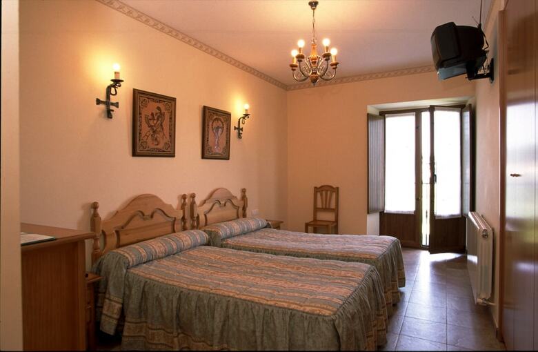 Agroturismo Etxebarri Landetxea