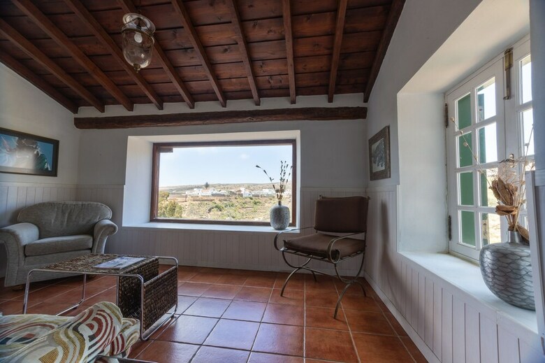 Agroturismo La Malvasia