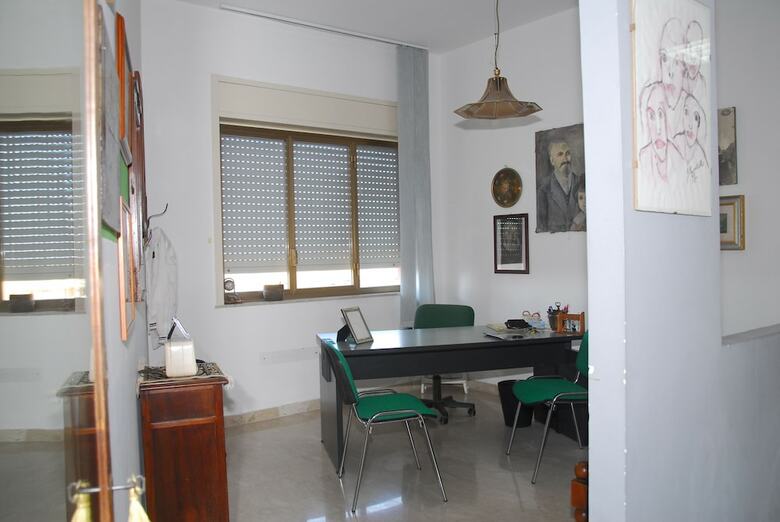 Hotel Camere Pirandello