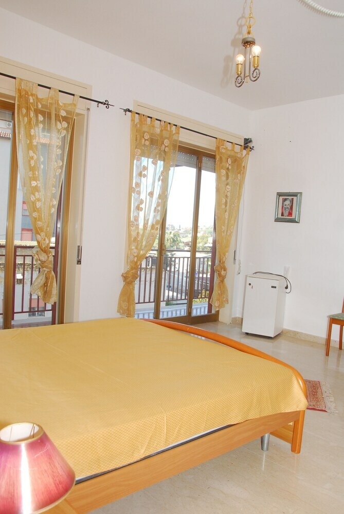 Hotel Camere Pirandello