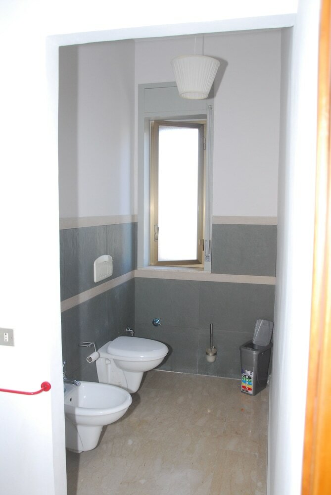Hotel Camere Pirandello