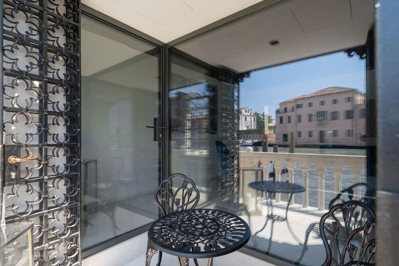 Apartamento Maison Grand Canal View