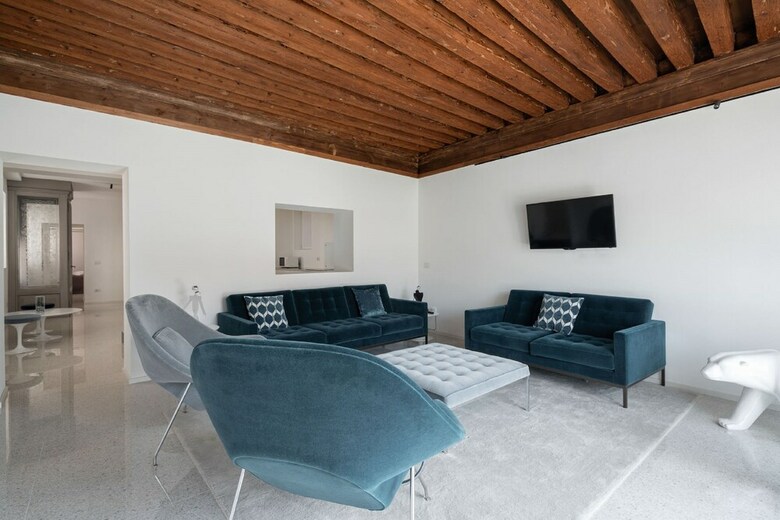 Apartamento Maison Grand Canal View