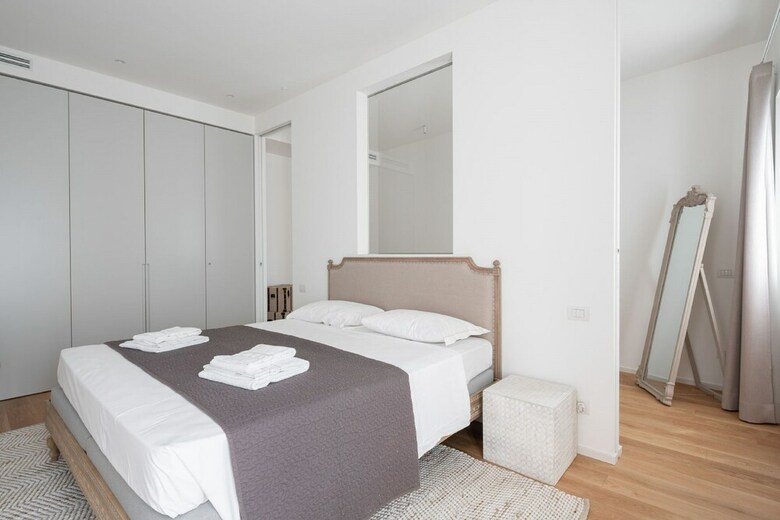 Apartamento Maison Grand Canal View