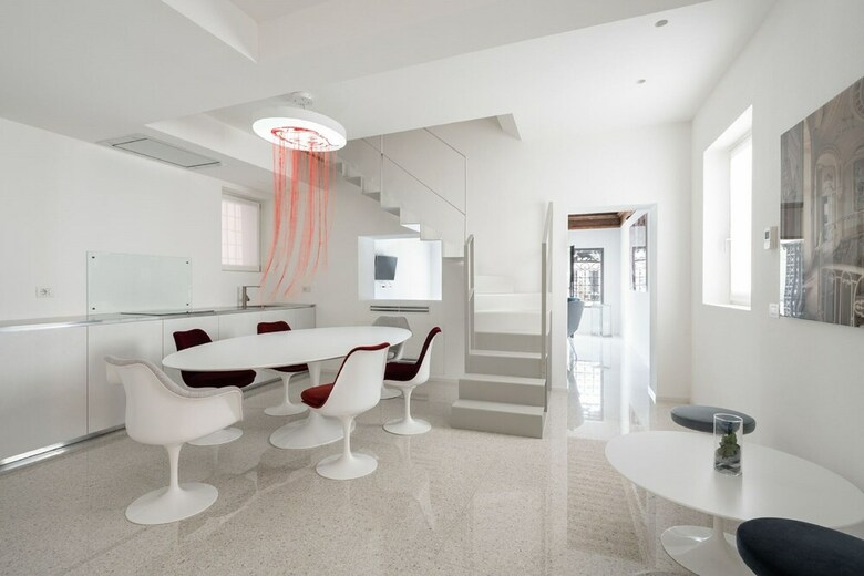 Apartamento Maison Grand Canal View
