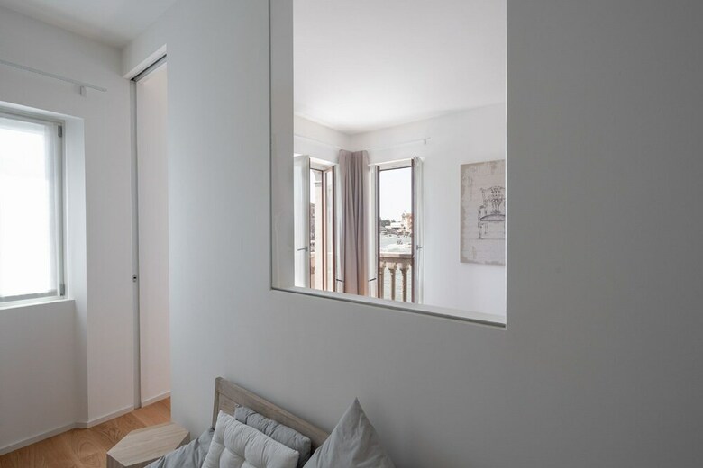 Apartamento Maison Grand Canal View